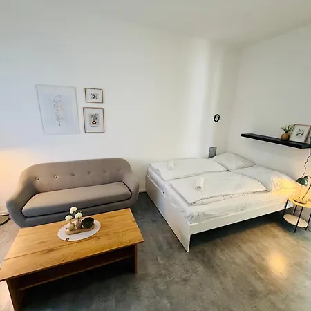 Apartmán Pod Zvonicí, Vimperk